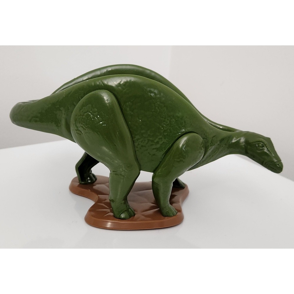 Barbozzo Green Dinosaur Chip Taco Holder Nachosaurus Decor Organizer Display
